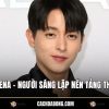 Tác Giả Selena - Người Sáng Lập Nền Tảng Thể Thao Số 1