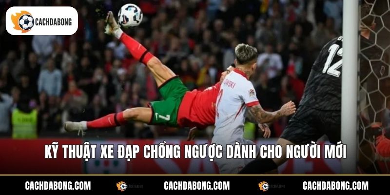 Phân tích các lỗi sai trong kỹ thuật sút bóng