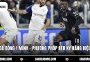 Tập Đá Bóng 1 Mình - Phương Pháp Rèn Kỹ Năng Hiệu Quả